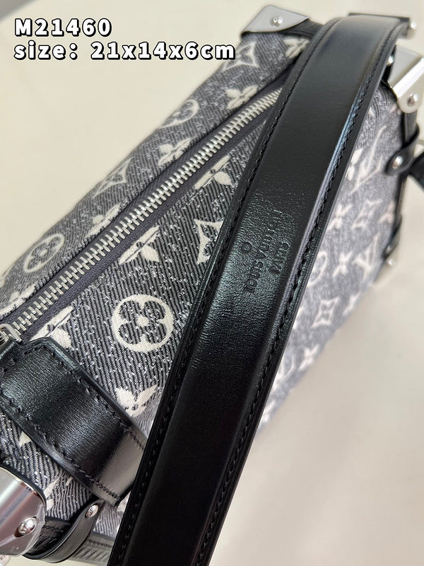 ZEP - LOV Bags - 1154