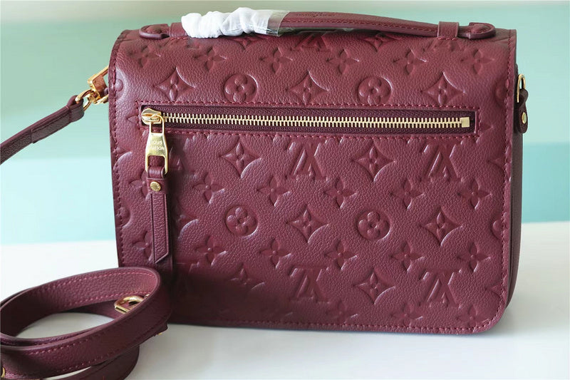 Lux-Totes - LOV Bags - 083