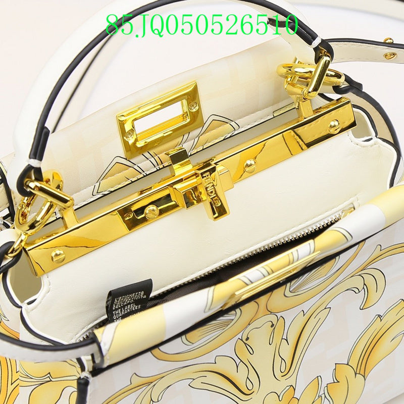 GC - Shoulder - 3215