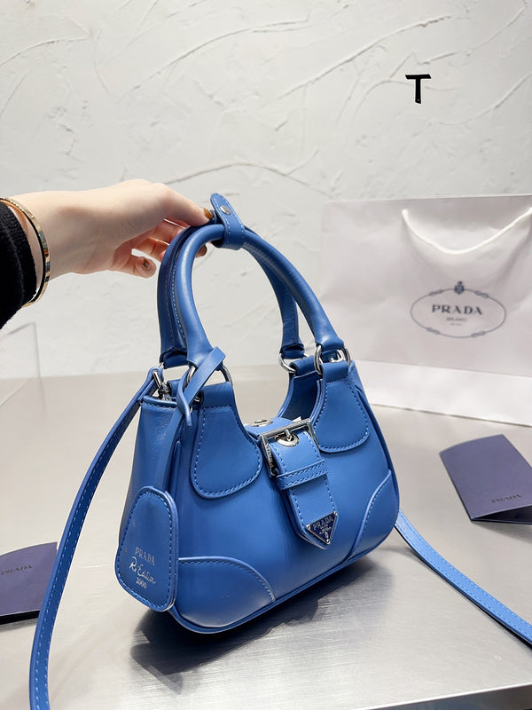 Luxurious Totes - PDA3 Bags - 320