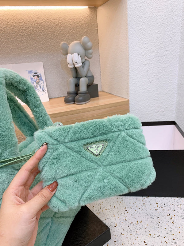 Style My Style - PDA3 Bags - 222
