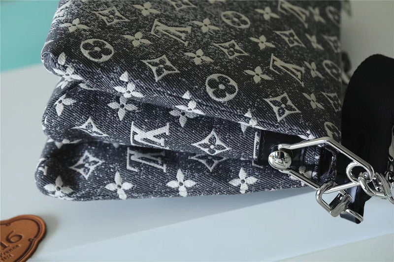 Lux-Totes - LOV Bags - 486