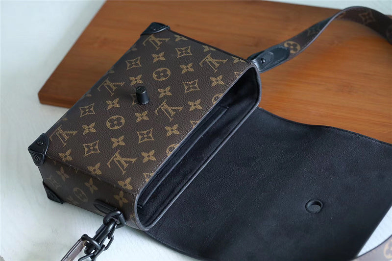 Lux-Totes - LOV Bags - 4366