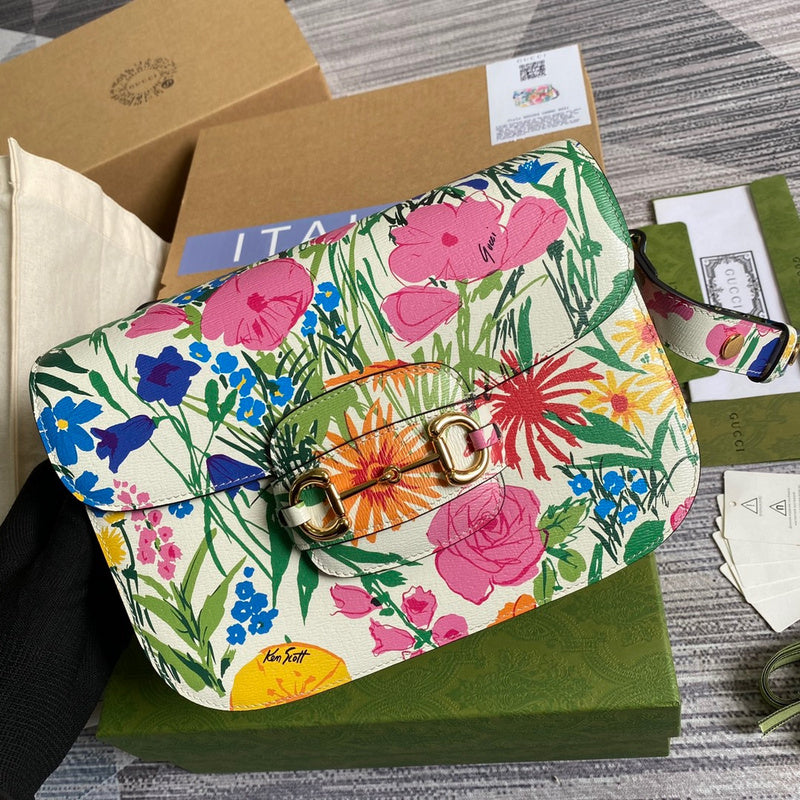 Lux-Totes - GCI Bags - 2001