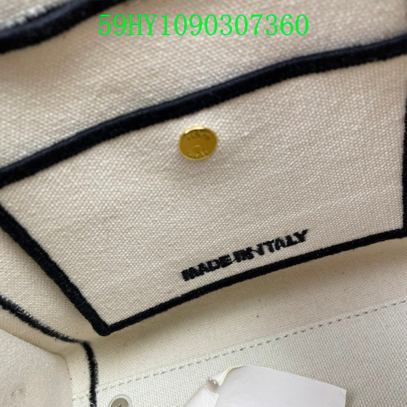 GC - Shoulder - 2818