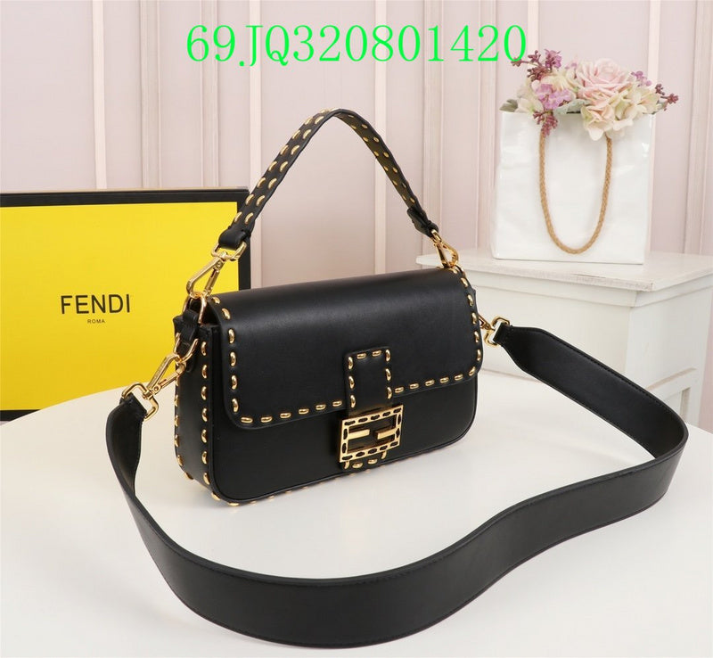 GC - Shoulder - 3277