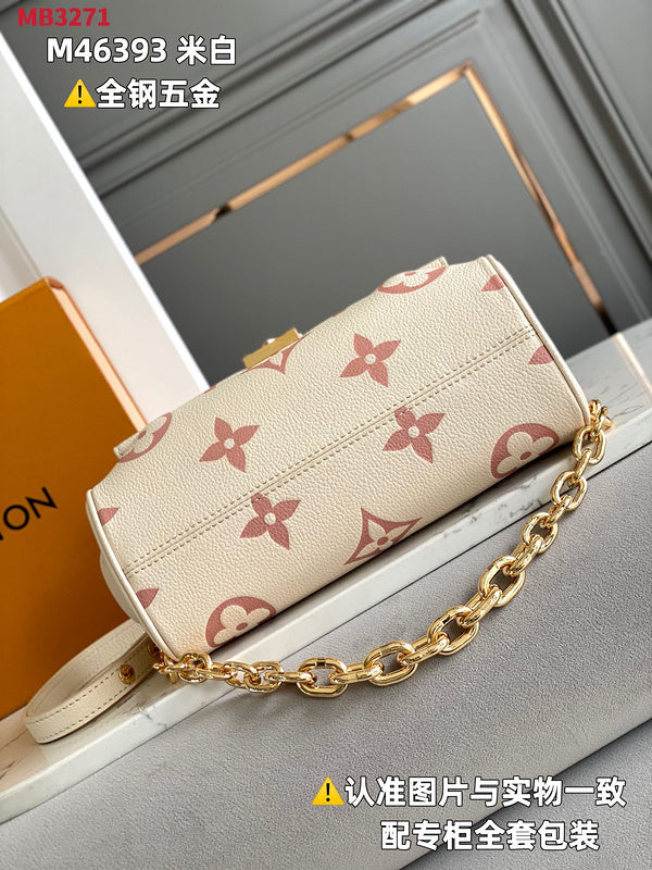 LOV - Luxurious Totes - 272