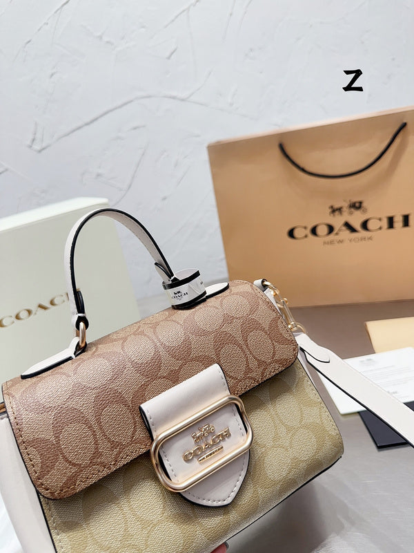 Luxurious Totes - CCH2 Bags - 080