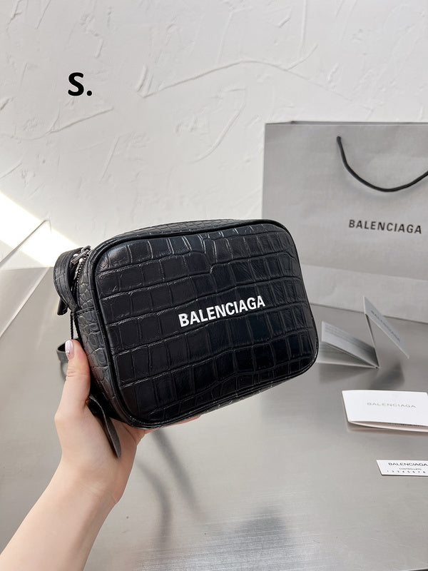 Style My Style - BGA2 Bags - 118