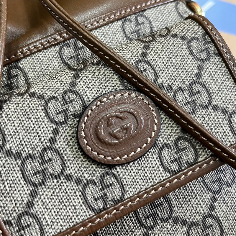 Lux-Totes - GCI Bags - 2208