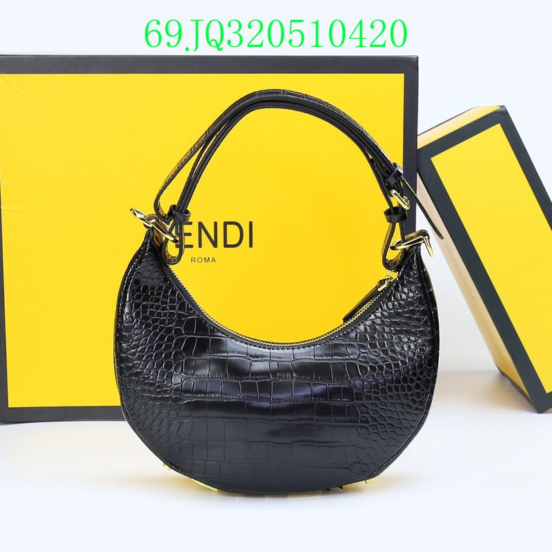 GC - Shoulder - 2936