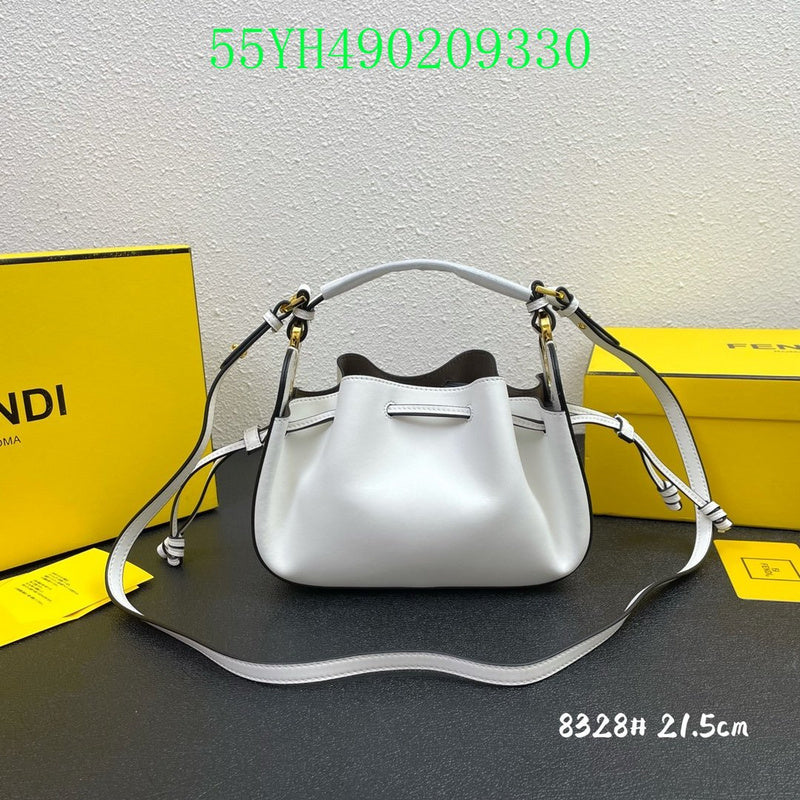 GC - Shoulder - 2688