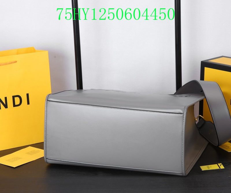GC - Shoulder - 3026