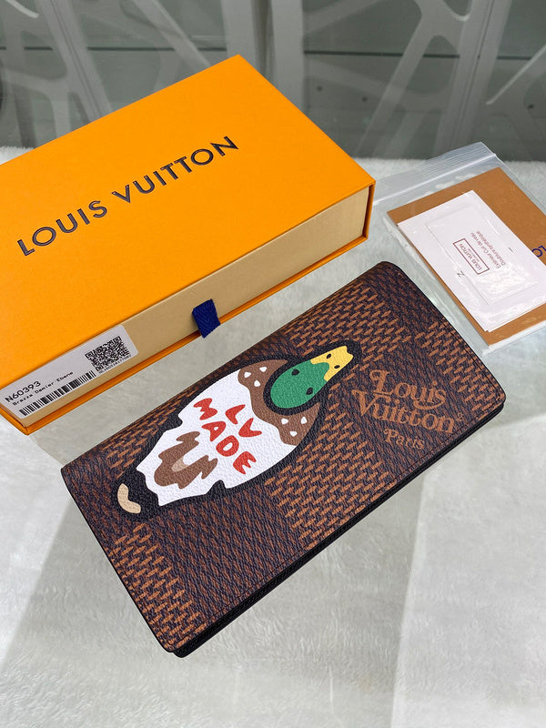 Lux-Totes - LOV Bags - 4837