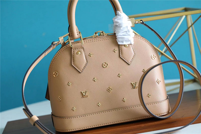 Lux-Totes - LOV Bags - 1370