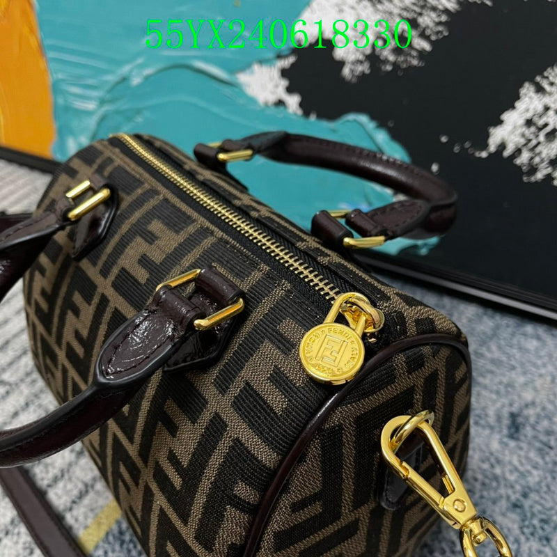 GC - Shoulder - 2979