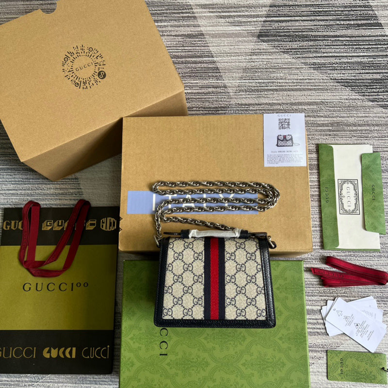 Lux-Totes - GCI Bags - 2067
