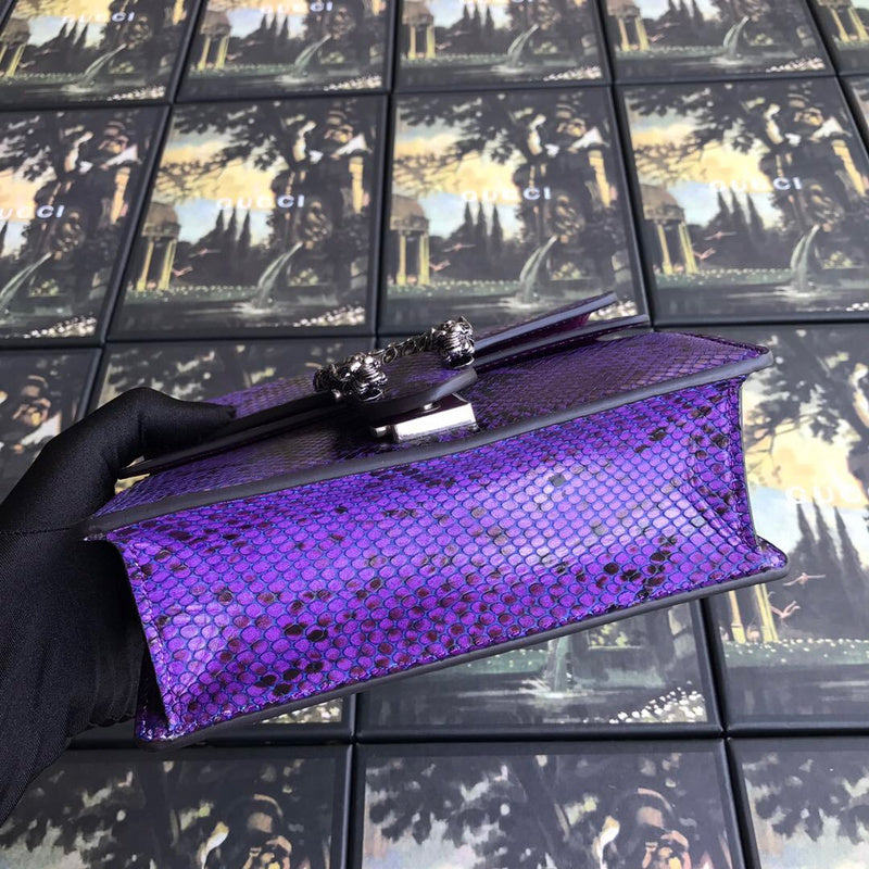 Luxurious Totes - Latest - 4425