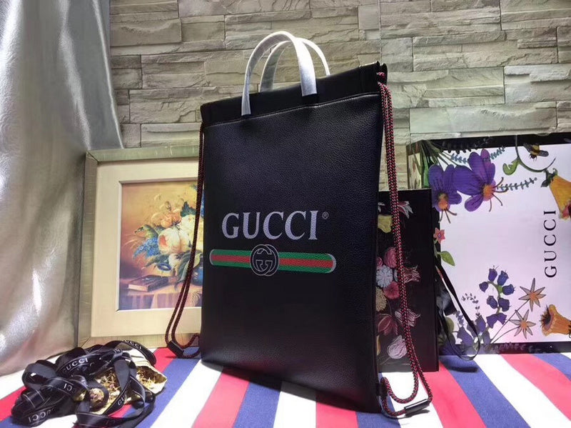Lux-Totes - GCI Bags - 2162