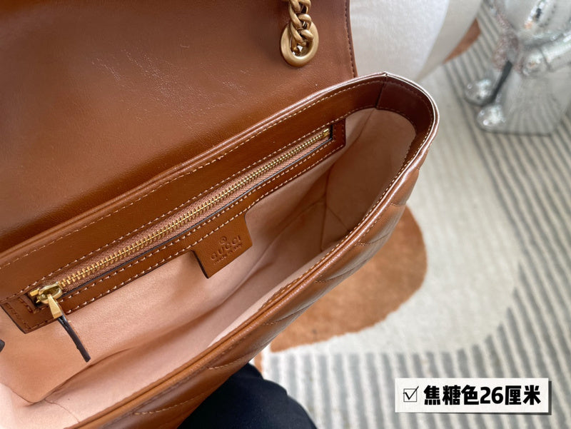 Luxurious Totes - GUI3 Bags - 059