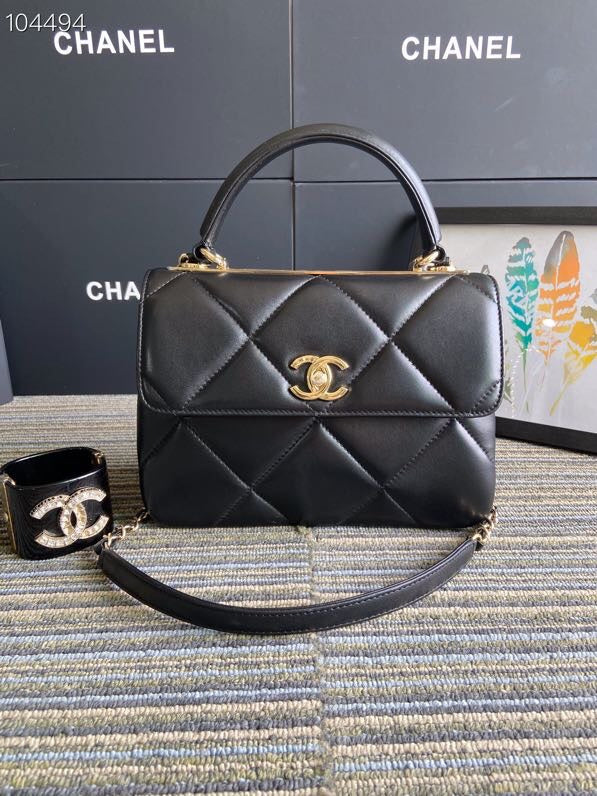 Style My Style - CHL Bags - 421
