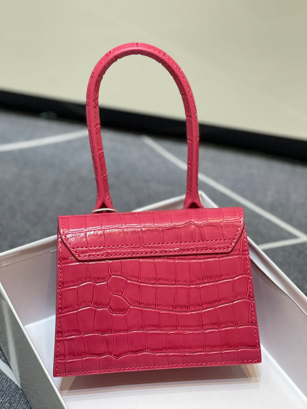 Lux-Totes - JQM Bags - 046