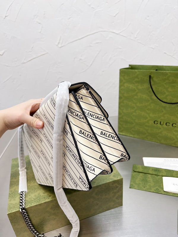 Luxurious Totes - BGA2 Bags - 261