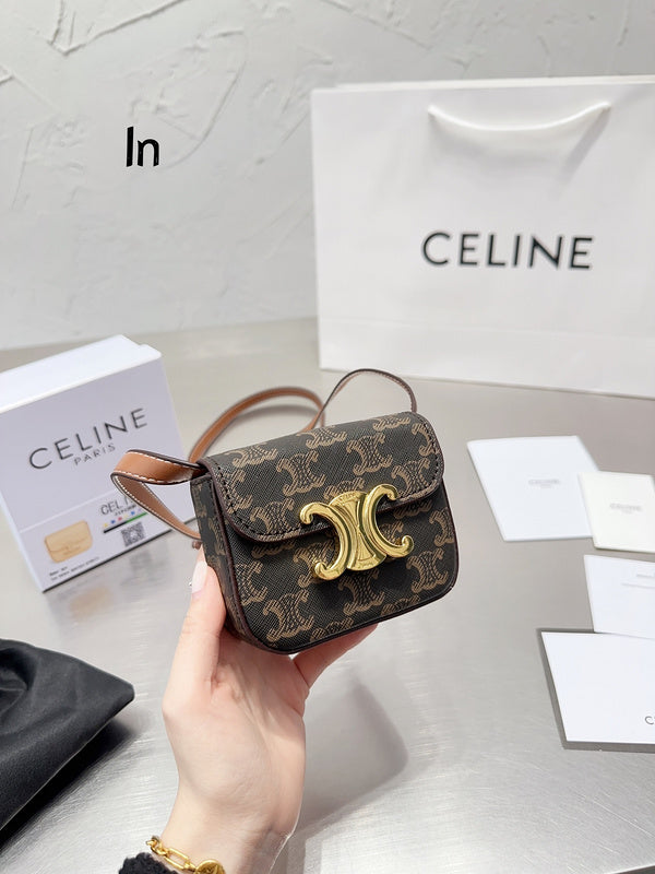 Luxurious Totes - CLE2 Bags - 107