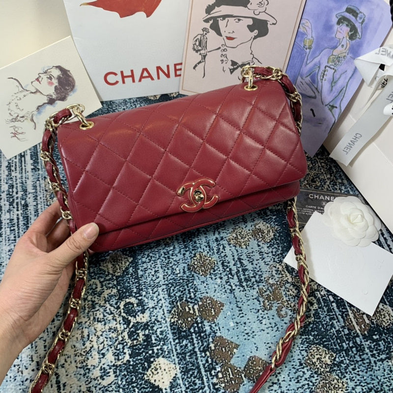 Style My Style - CHL Bags - 550