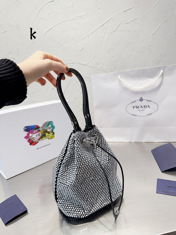 Luxurious Totes - PDA3 Bags - 315