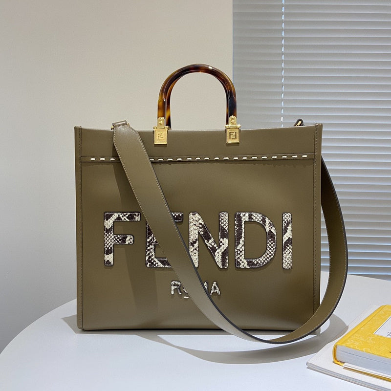 Luxurious Totes - Latest - 11147