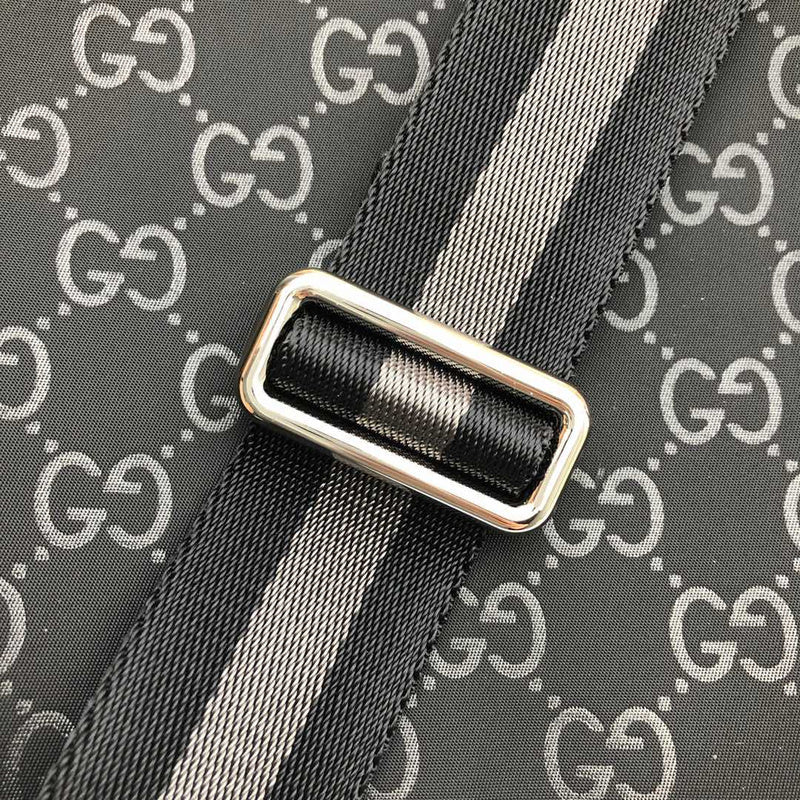 GUI - Luxurious Totes - 907