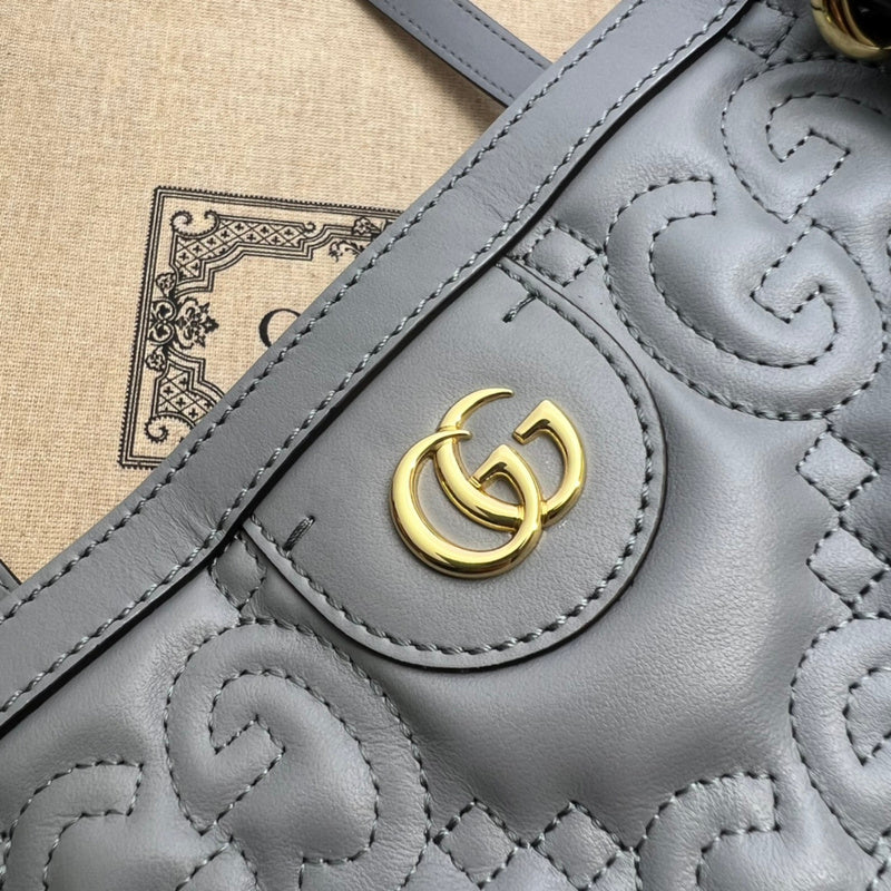 GUI - Luxurious Totes - 557