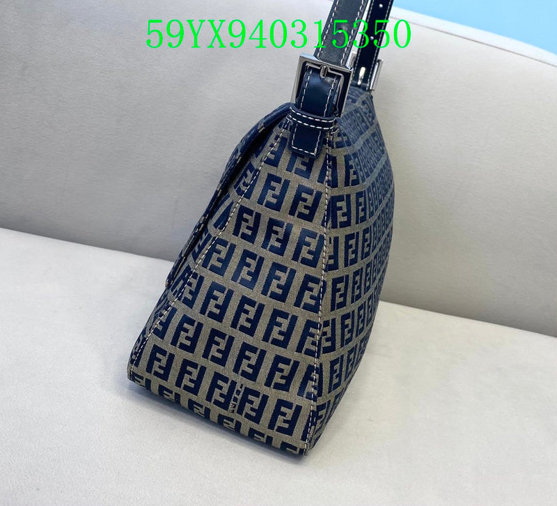 GC - Shoulder - 3418