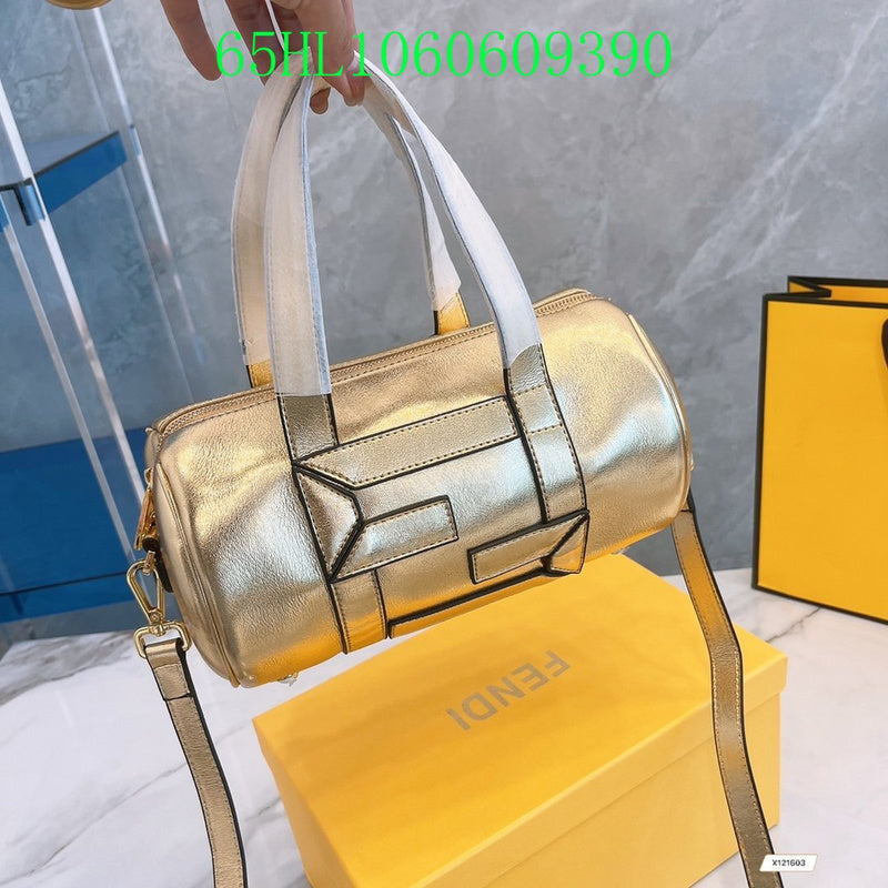GC - Shoulder - 3153