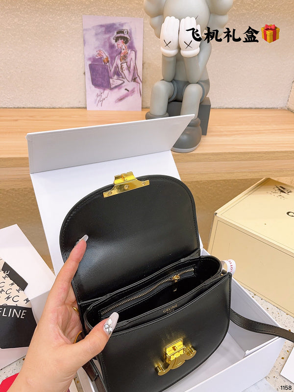 Luxurious Totes - CLE2 Bags - 021