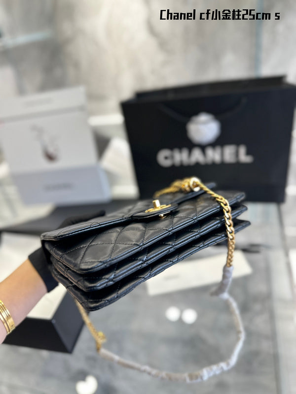 Luxurious Totes - CNL3 Bags - 375