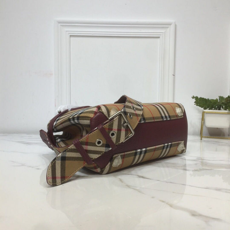 Lux-Totes - BBR Bags - 119