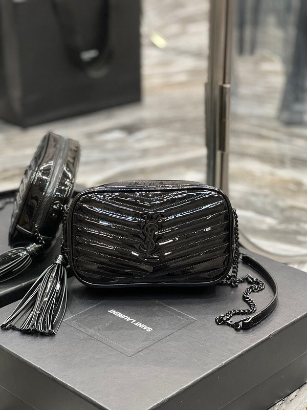 Luxurious Totes - Latest - 8069