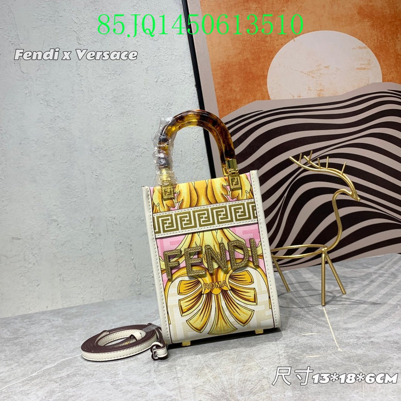 GC - Shoulder - 3154