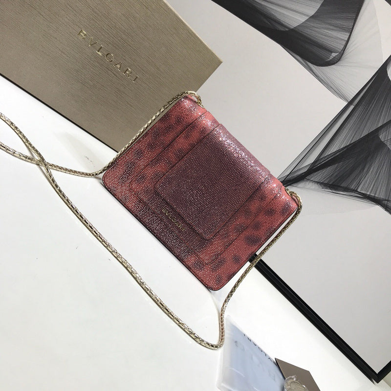 Style My Style - BVLGA Bags - 030