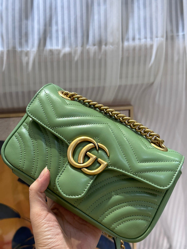 GUI - Luxurious Totes - 318