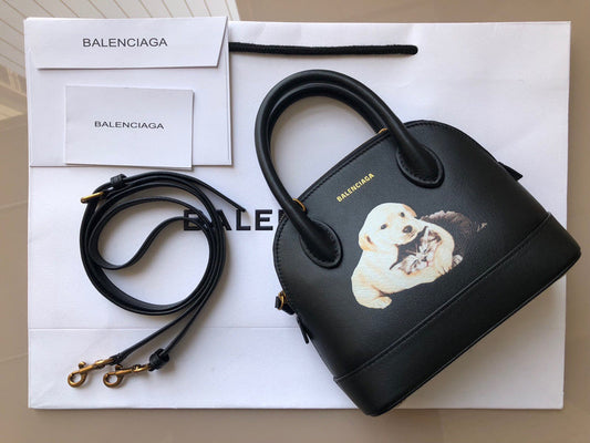 Style My Style - BGA Bags - 778