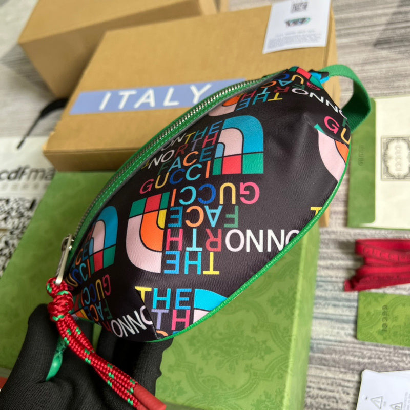 Lux-Totes - GCI Bags - 2279