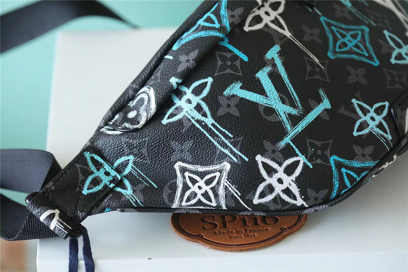 Lux-Totes - LOV Bags - 4218