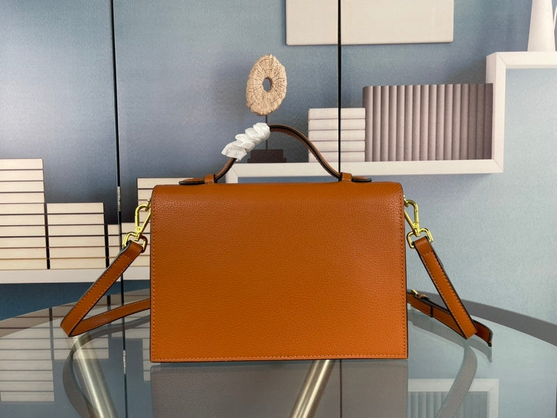 The-ZEP - PDA Bags - 1134