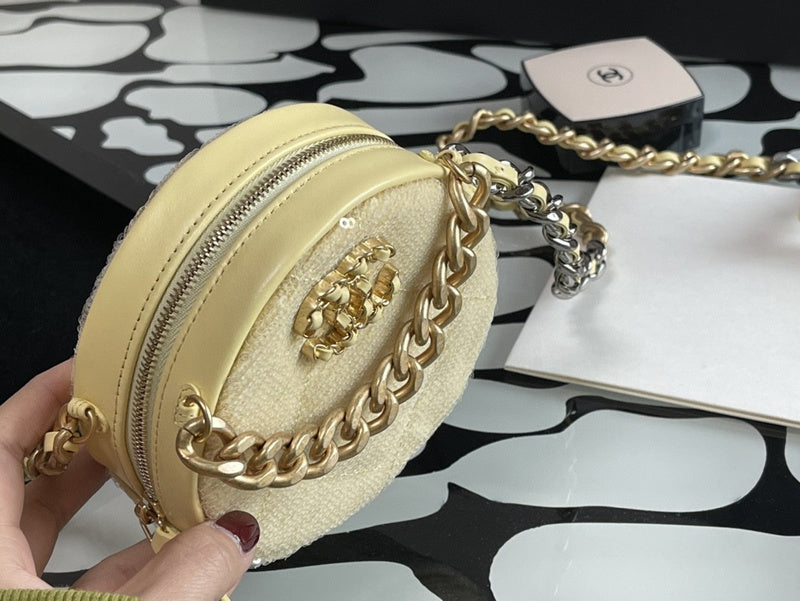 Style My Style - CHL Bags - 674
