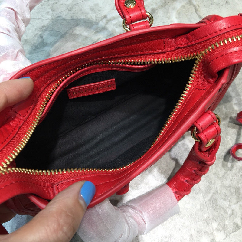 Style My Style - BGA Bags - 529