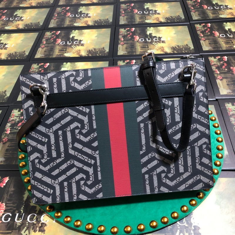 Lux-Totes - GCI Bags - 2490