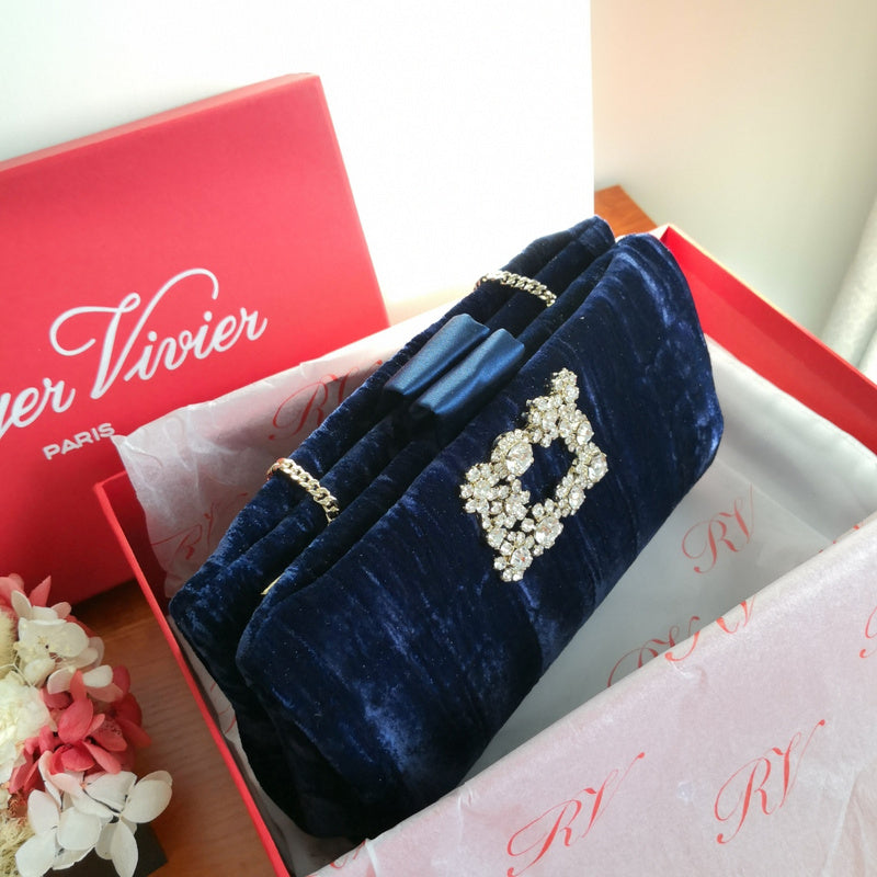 Luxurious Totes - Latest - 3162